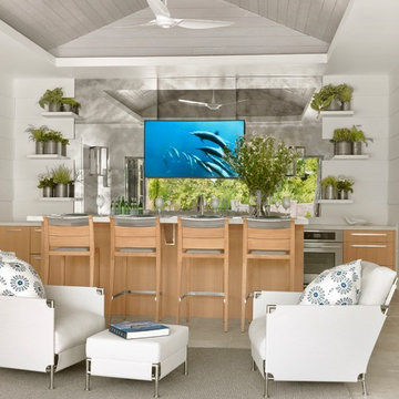 Outdoor Living For You