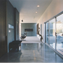 Concrete Floors