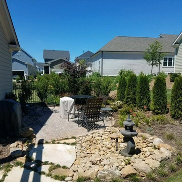 Our Work