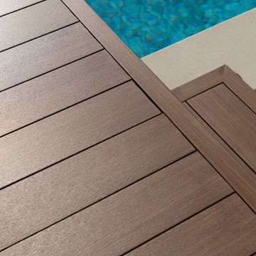 Timber Decking Projects