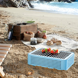 Outdoor Living - Outdoor Products