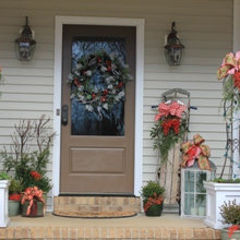 christmas decor