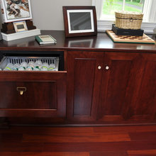 refrigerator drawers
