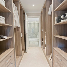 Closet Ideas