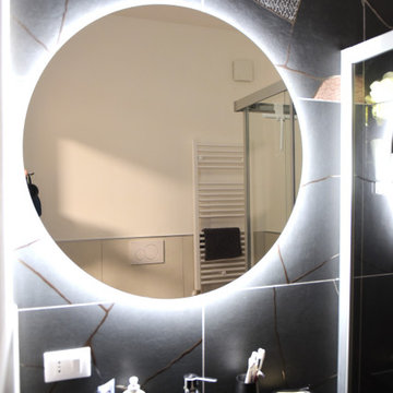 La casa di Cri