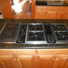 Kitchen Ideas