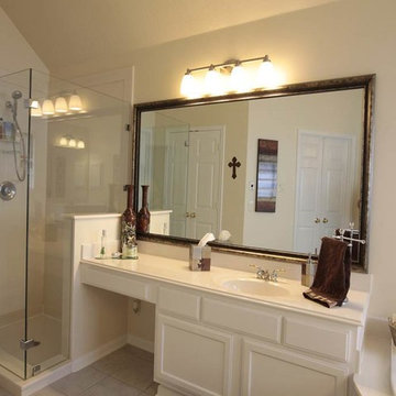 Before and After Photos