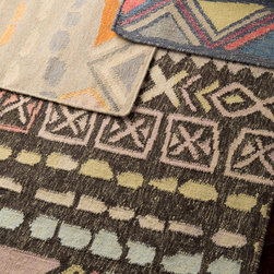 The Nomad Collection - Rugs