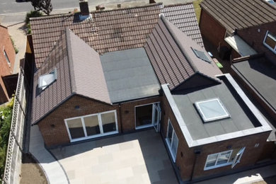 Horsham - Ground floor extension