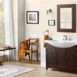 Ronbow Adara - Bathroom Vanities And Sink Consoles