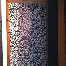 painting dressers