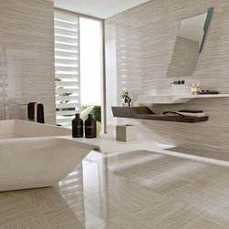 Porcelanosa Tile - Products