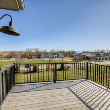 Move-in Ready Home in Elkhorn