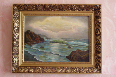 Art for your interiors