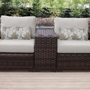 kathy ireland Homes & Gardens River Brook
