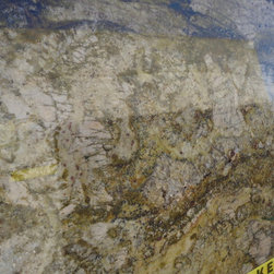 Granite Slabs - Products