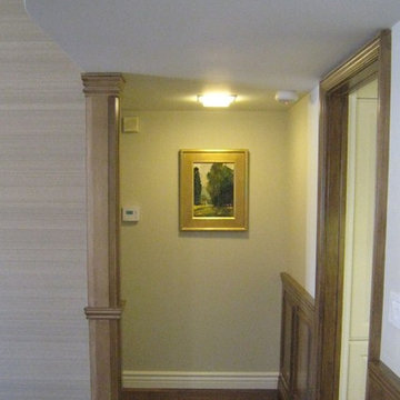 Galerie Gabrie Artwork in Homes