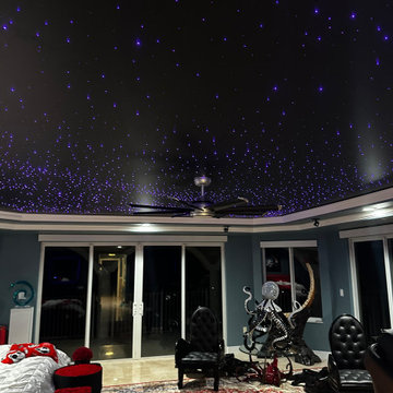 Star lights