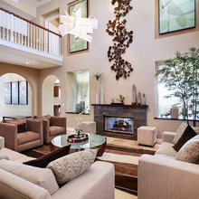 Living Room Ideas