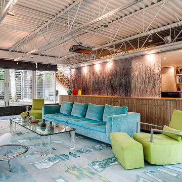 Toronto Residence