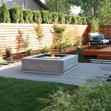 North Eugene Modern Entertaining