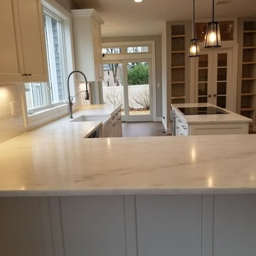 Paramus NJ Renovation