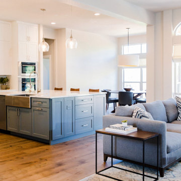 Northwest Balcones || Remodel || Austin, Texas