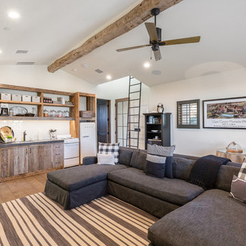 Silverleaf French Farmhouse