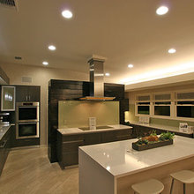 Kitchen and Dining