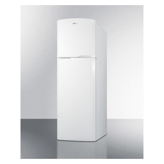 24 in. Classic 8.3 Cu. FT. Frost Free Retro Upright Freezer