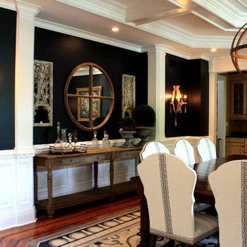 Private Residence - Rumson, New Jersey