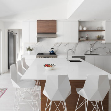 Kitchen | Refined Modern