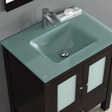 vanities