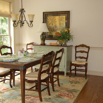 Taylor Residence
