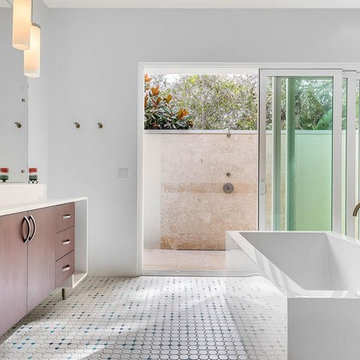 Pine Avenue - Custom Home