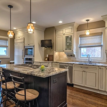 KC Kitchen remodel