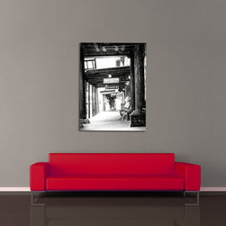 Rustic Artwork - Products