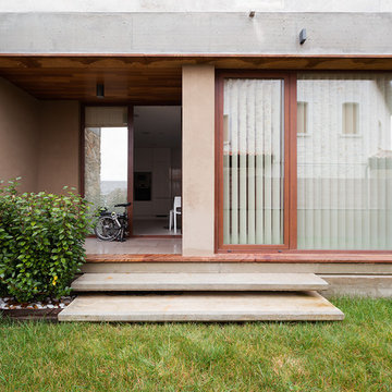 Vivienda unifamiliar