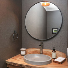 Powder Rooms