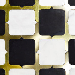 Mod Glam Collection - Wall And Floor Tile