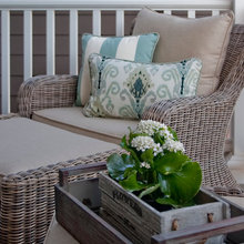 Outdoor decor