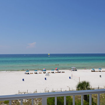 Long Beach Resort Panama City Beach, Florida