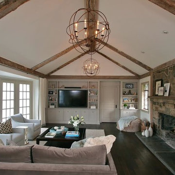 Flower Hill Residence