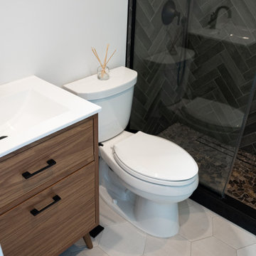 Small Spaces with Big Results