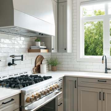 Hastings Whole Home Remodel
