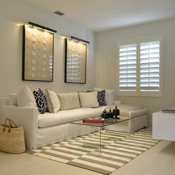 West Palm Beach Meadow Residence
