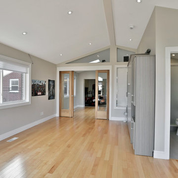 Chichester Home Addition