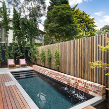 Smith Street pool