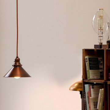 Rejuvenation: Home Office & Small Spaces