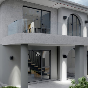 Renovation Project in Wheelers Hill